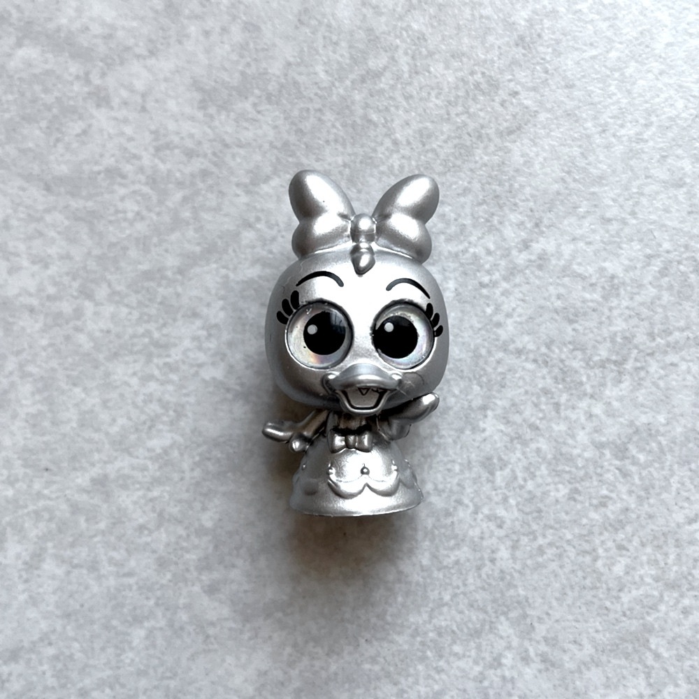 Doorables - Disney 100 Daisy Duck